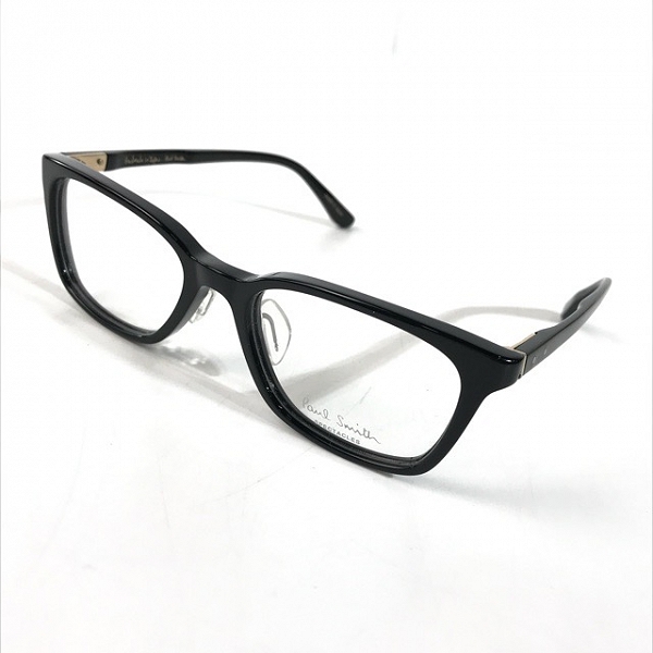 実際に弊社で買取させて頂いたPaul Smith/ポールスミス メガネフレーム アイウェア PS-9447