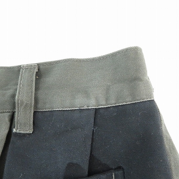 実際に弊社で買取させて頂いたglamb/グラム William pants ウィリアムパンツ/GB0318/P06 /3の画像 8枚目