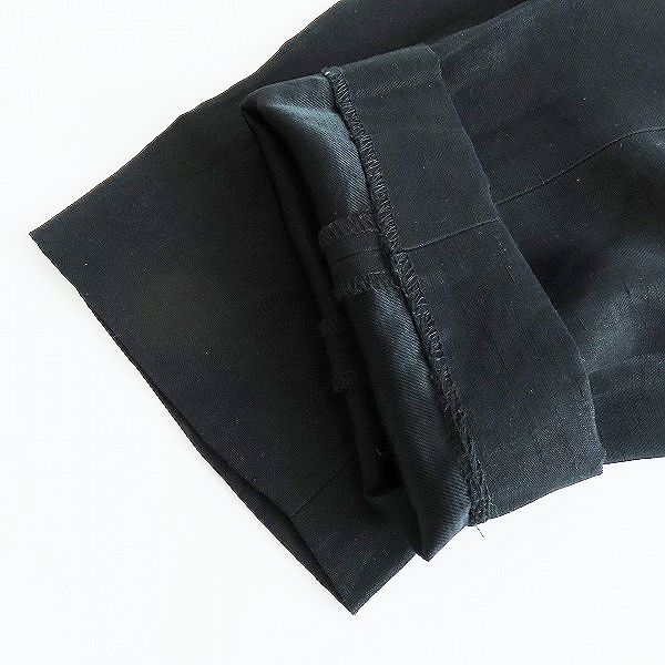 実際に弊社で買取させて頂いたIF SIX WAS NINE/イフシックスワズナイン SARROUEL/M 04231FSA 1の画像 7枚目