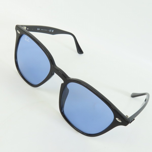 実際に弊社で買取させて頂いたRay-Ban/レイバン サングラス/アイウェア RB4258-F 601/80