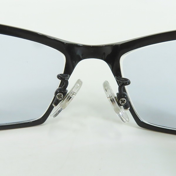 実際に弊社で買取させて頂いたSAMURAI SHO/サムライショウ 眼鏡/メガネフレーム/アイウェア/SS-T118 #3の画像 4枚目