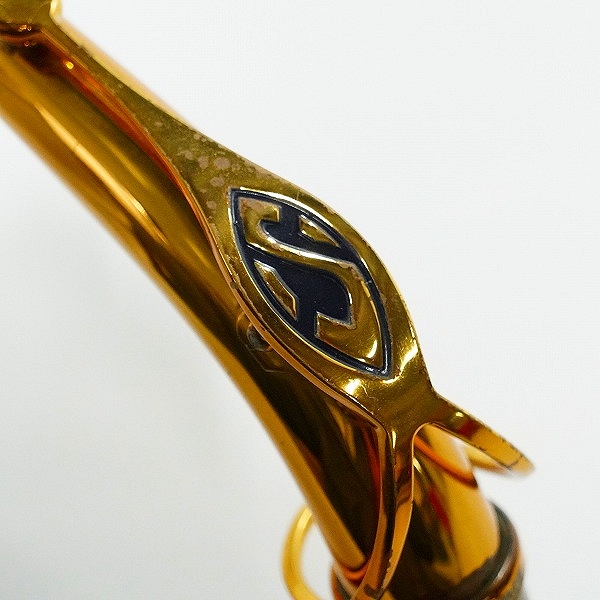 実際に弊社で買取させて頂いたSELMER/セルマー Reference アルトサックス 用 ネックの画像 3枚目