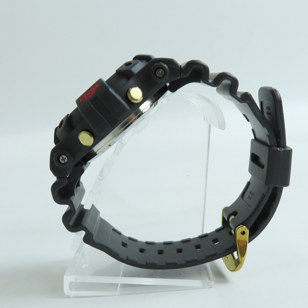 実際に弊社で買取させて頂いたG-SHOCK/Gショック FROGMAN/フロッグマン 腕時計/ウォッチ 潜水ガエル DW-6300-1Aの画像 1枚目