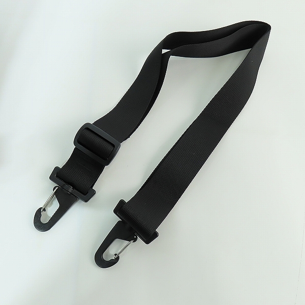 実際に弊社で買取させて頂いたMYSTERY RANCH/ミステリーランチ ワイルドファイヤーブラック 3WAY ハンド/ショルダーバッグ/バックパック の画像 9枚目