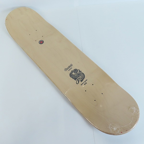 実際に弊社で買取させて頂いた【未開封】SHOWGEKI SKATEBOARDS/ショウゲキ PIXELATE DECK スケートボード デッキの画像 1枚目