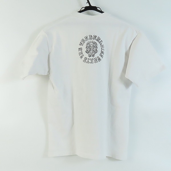 実際に弊社で買取させて頂いたTENDERLOIN/テンダーロイン TEE BBS ボルネオスカル Tシャツ/Lの画像 1枚目