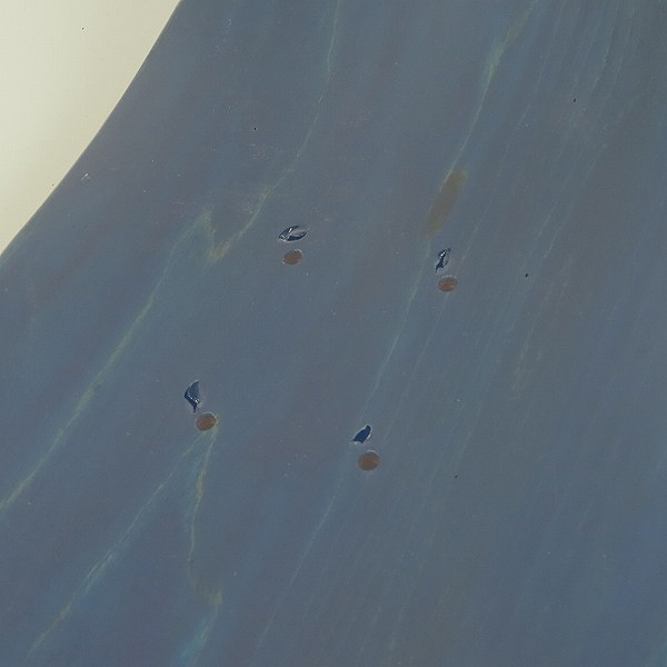 実際に弊社で買取させて頂いた【未開封】PLANB/プランビー TEAM CLASSIC STAIND スケートボード デッキ 7.87の画像 5枚目