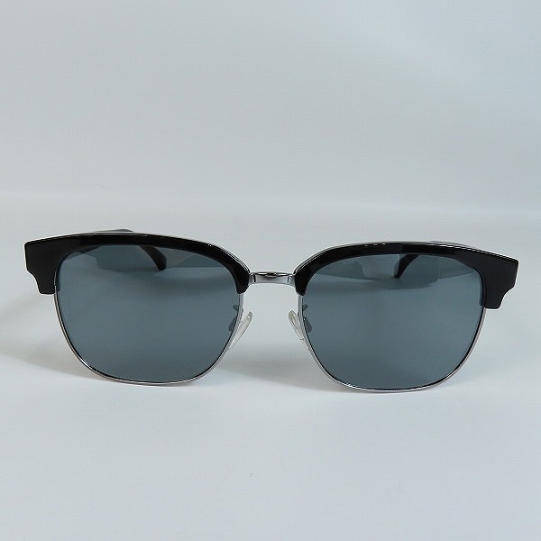 実際に弊社で買取させて頂いたEMPORIO ARMANI/エンポリオ アルマーニ アイウェア/サングラス EA2071D 5017/6Gの画像 1枚目