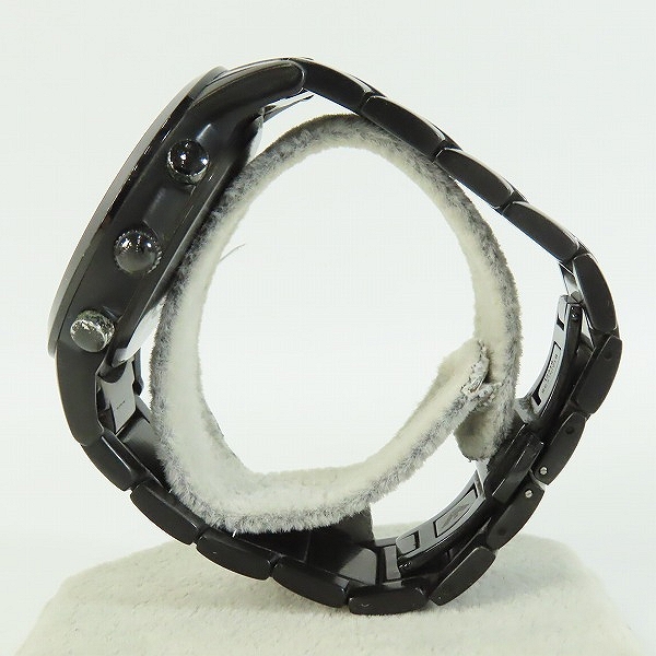 実際に弊社で買取させて頂いたEMPORIO ARMANI/エンポリオアルマーニ 腕時計 AR2453【動作未確認】の画像 1枚目