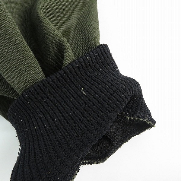 実際に弊社で買取させて頂いたCarhartt/カーハート 90sダック アクティブジャケット/XLの画像 5枚目