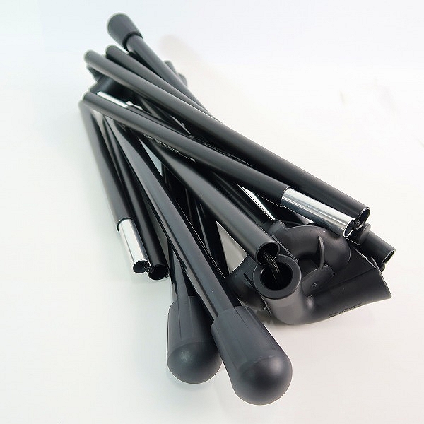 実際に弊社で買取させて頂いたHelinox/ヘリノックス Sunset Chair サンセットチェア 11157R3 mont-bell扱いの画像 7枚目