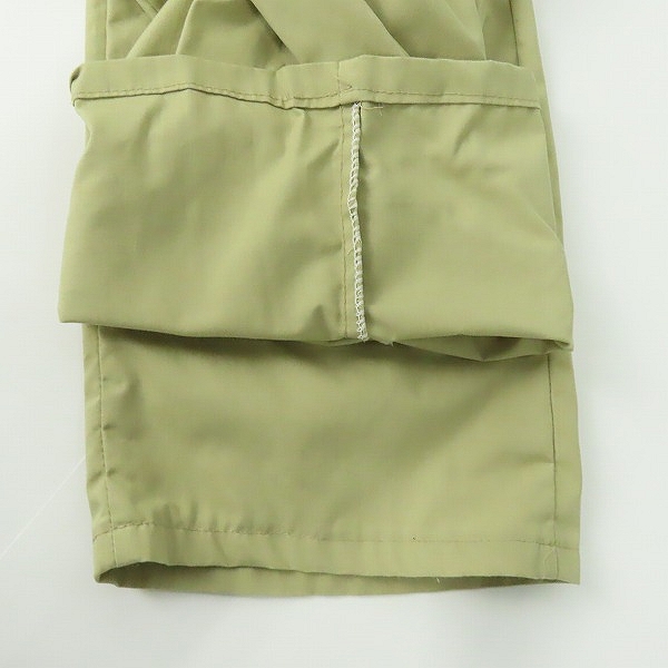 実際に弊社で買取させて頂いたDickies/ディッキーズ オールインワン/つなぎ/44の画像 6枚目