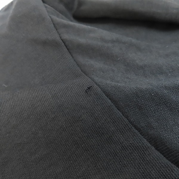 実際に弊社で買取させて頂いた【ジャンク】YES/イエス UNION WORLD TOUR/ユニオン ワールドツアー 1991 ツアーTシャツ バンドTシャツ ヴィンテージ Lの画像 7枚目