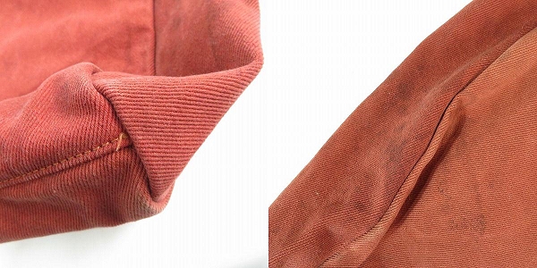 実際に弊社で買取させて頂いたDOLCE&GABBANA/ドルチェ&ガッバーナ ウォッシュ加工 キャンバス トートバッグの画像 9枚目