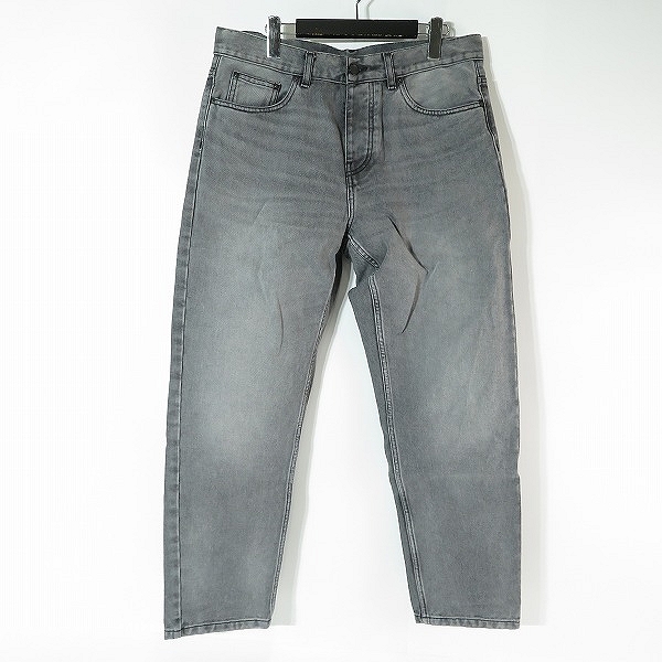 実際に弊社で買取させて頂いたCarhartt/カーハート WIP Newel Pant デニムパンツ I024905/32