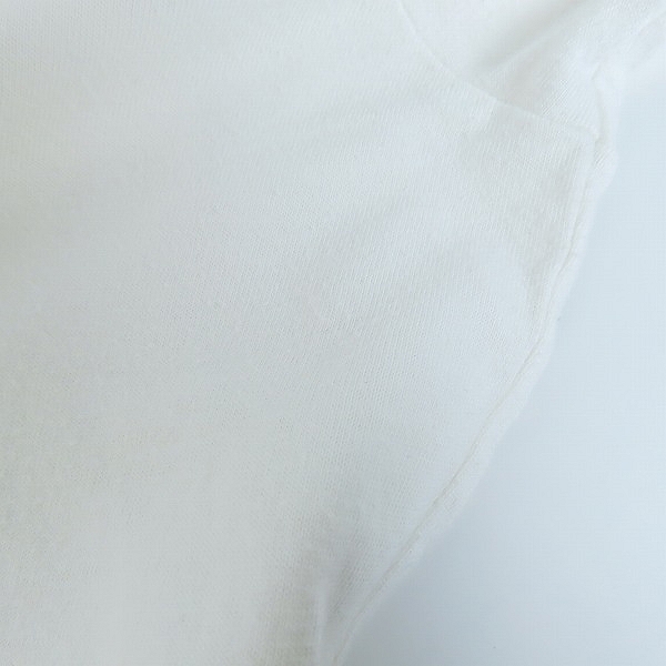 実際に弊社で買取させて頂いたUNDERCOVER/アンダーカバー アーカイブ 05AW ARTS&CRAFTS期 プリントカットソー/2の画像 5枚目