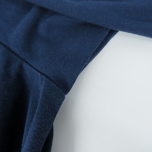 実際に弊社で買取させて頂いたF.C.Real Bristol/FCRB/エフシーレアルブリストル MLB TOUR L/S TEAM TEE ロングTシャツ FCRB-212019/XLの画像 7枚目