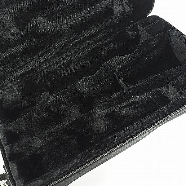 実際に弊社で買取させて頂いたBUFFET CRAMPON/ビュッフェクランポン クラリネット用 セミハードケースの画像 7枚目