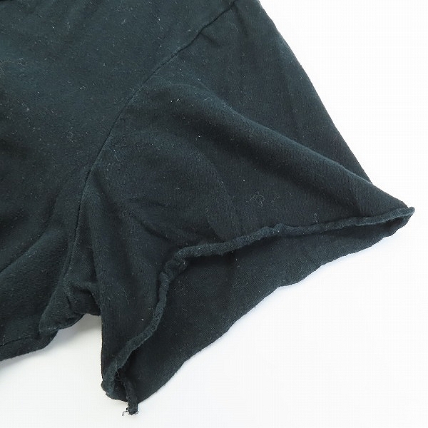 実際に弊社で買取させて頂いたIF SIX WAS NINE/イフシックスワズナイン カットソー SEPIA SNAKE/HSC/M 0311GYSN/1の画像 6枚目