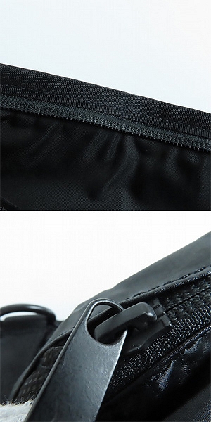 実際に弊社で買取させて頂いたY-3/ワイスリー アディダス×ヨウジヤマモト WAISTPACK ウエストパック/ボディバッグ FQ6962の画像 8枚目