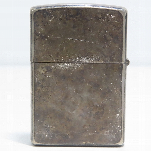 実際に弊社で買取させて頂いたZIPPO/ジッポー HARLEY DAVIDSON/ハーレーダビッドソン PAN HEAD 99年製の画像 1枚目