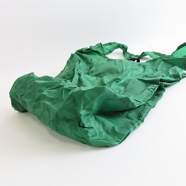 実際に弊社で買取させて頂いた【未使用】BEAMS×NEW ERA/ビームス×ニューエラ キャップ エコ ポーチ の画像 3枚目