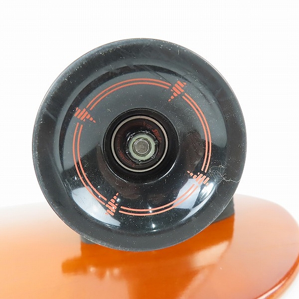 実際に弊社で買取させて頂いたSLIDE/スライド サーフスケート/スケートボードの画像 4枚目