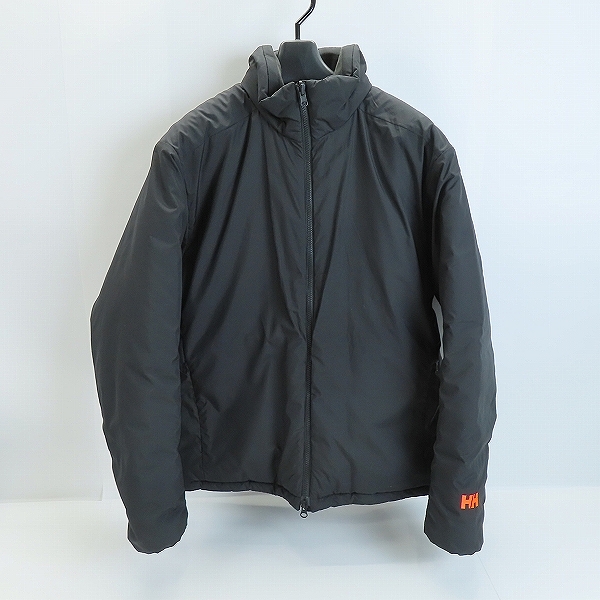 実際に弊社で買取させて頂いたHELLY HANSEN×BEAMS/ヘリーハンセン×ビームス OCEAN FREY 3WAY JACKET/オーシャンフレイ3ウェイジャケット HV11860/Lの画像 8枚目