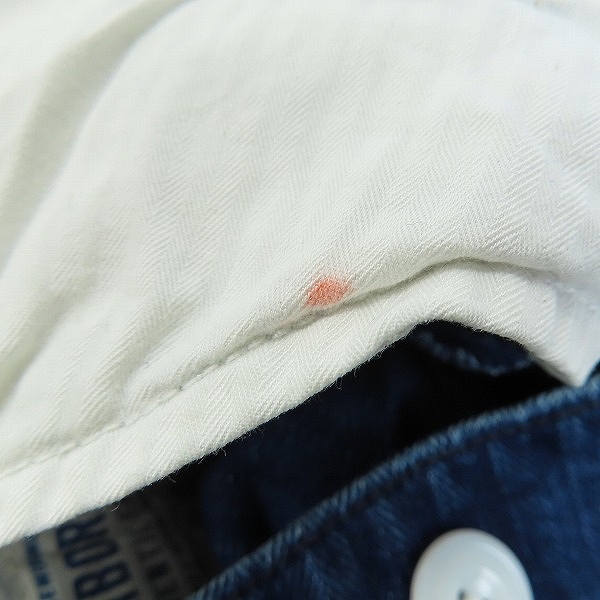 実際に弊社で買取させて頂いたNEIGHBORHOOD/ネイバーフッド HERRING/C-PT カーゴ パンツ 162AQNH-PTM05/XLの画像 9枚目