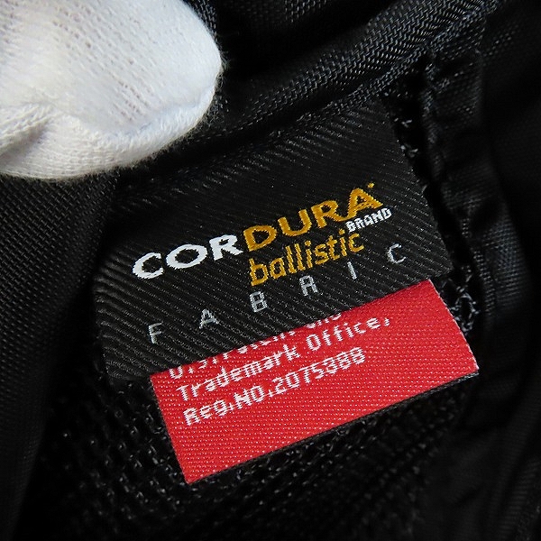 実際に弊社で買取させて頂いたManhattan Portage/マンハッタンポーテージ セカンドバッグ/ポーチの画像 5枚目