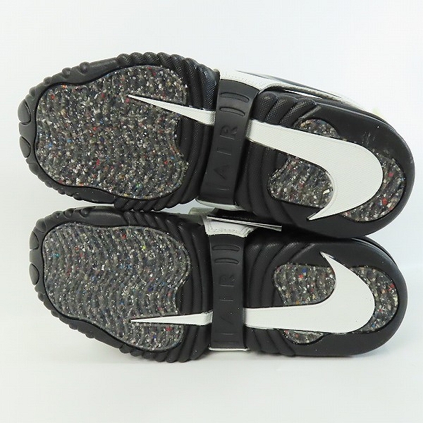 実際に弊社で買取させて頂いた【未使用】NIKE×AMBUSH/ナイキ×アンブッシュ AIR ADJUST FORCE SP/エア アジャスト フォース スペシャル DM8465-100/26.5の画像 2枚目