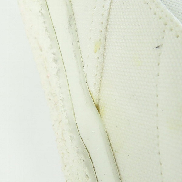 実際に弊社で買取させて頂いたCELINE/セリーヌ PLEASE OF ME スリッポン LK2111/39の画像 6枚目