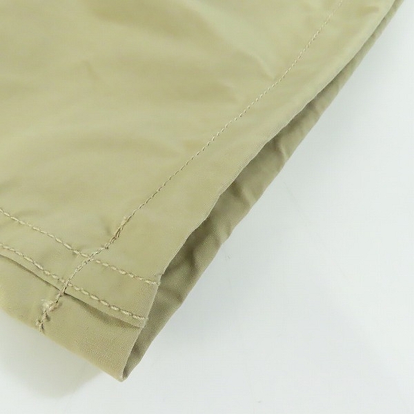 実際に弊社で買取させて頂いたBEAMS JAPAN/ビームスジャパン パンツ ベージュ/Mの画像 7枚目