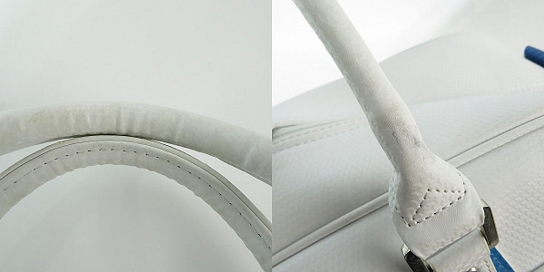 実際に弊社で買取させて頂いたHONMA/ホンマ TOUR WORLD/ツアー ワールド ボストンバッグ の画像 8枚目