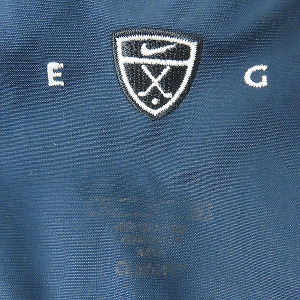 実際に弊社で買取させて頂いたMIZUNO/ミズノ NIKE/ナイキ FILA/フィラ ゴルフ ブルゾン/ジャケット 4点セットの画像 4枚目