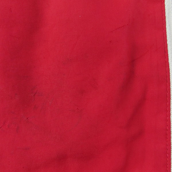 実際に弊社で買取させて頂いたMIZUNO/ミズノ NIKE/ナイキ FILA/フィラ ゴルフ ブルゾン/ジャケット 4点セットの画像 7枚目