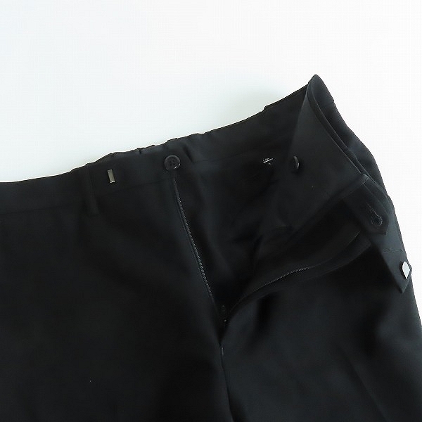 実際に弊社で買取させて頂いたLAD MUSICIAN/ラッドミュージシャン スラックスパンツ 2218-550 42の画像 2枚目