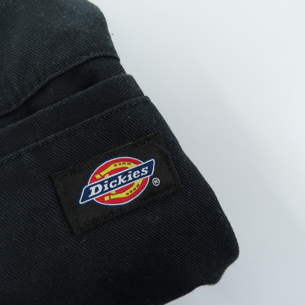 実際に弊社で買取させて頂いたDickies/ディッキーズ ダブルニー ワークパンツ 30×32の画像 2枚目