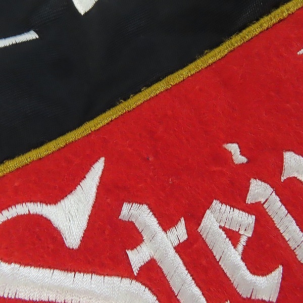 実際に弊社で買取させて頂いたCANTERBURY OF NEW ZEALAND/カンタベリー オブ ニュージーランド 中綿 ジャケット/ブルゾン/Mの画像 7枚目