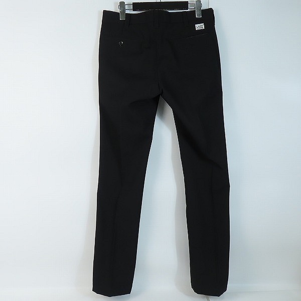 実際に弊社で買取させて頂いたWACKO MARIA/ワコマリア GUILTYPARTIES ギルティパーティー パンツ/Mの画像 1枚目