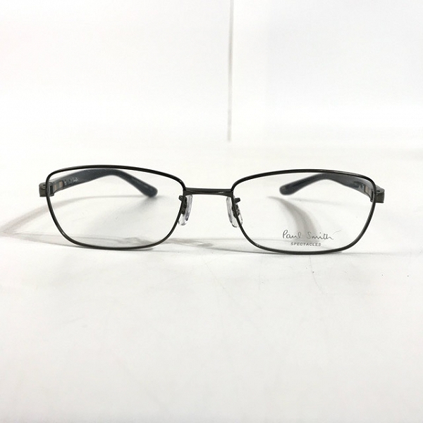 実際に弊社で買取させて頂いたPaul Smith/ポールスミス メガネフレーム アイウェア PS-9196の画像 1枚目