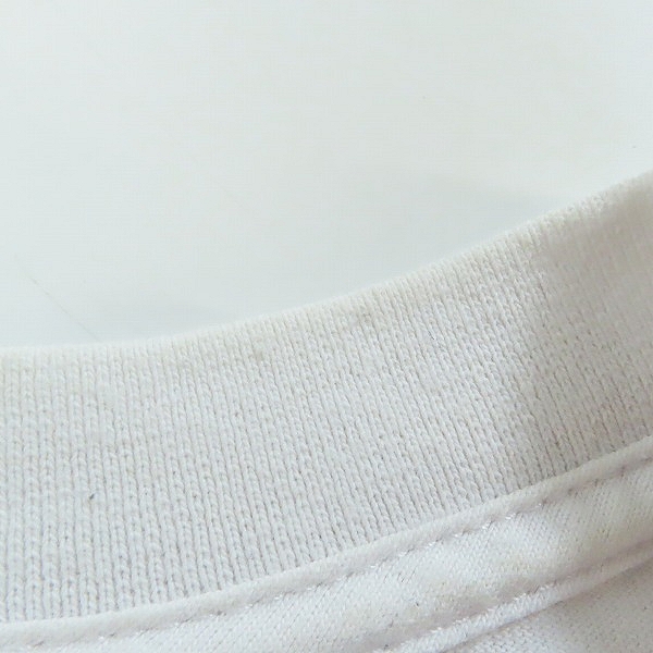 実際に弊社で買取させて頂いたTENDERLOIN/テンダーロイン TEE BBS ボルネオスカル Tシャツ/Lの画像 4枚目