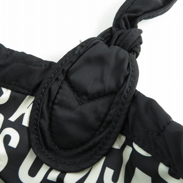 実際に弊社で買取させて頂いたMARC BY MARC JACOBS/マークバイマークジェイコブス トートバッグの画像 8枚目