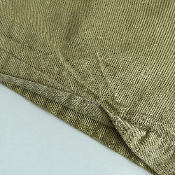 実際に弊社で買取させて頂いたNEIGHBORHOOD/ネイバーフッド TWO-TONE C-PT チノパンツ ストレートパンツ 102DCNH-PTM20/Lの画像 9枚目