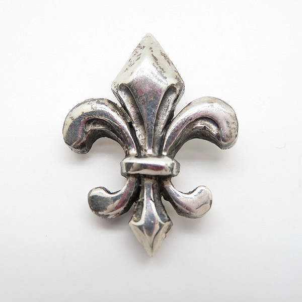 実際に弊社で買取させて頂いたCRAZY PIG/クレイジーピッグ フレア ペンダントトップの画像 1枚目