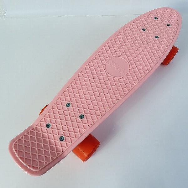 実際に弊社で買取させて頂いたPenny/ペニー ミニクルーザー ボード スケートボード/スケボー