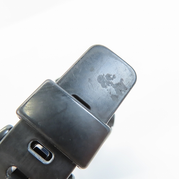 実際に弊社で買取させて頂いたCASIO/カシオ PROTREK/プロトレック トリプルセンサーVer.3 PRW-3100Y-1JFの画像 6枚目