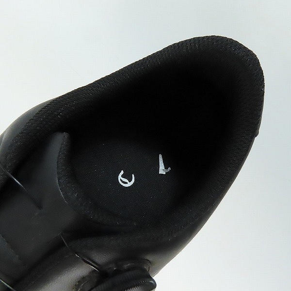 実際に弊社で買取させて頂いたCallaway/キャロウェイ ソフトスパイク ゴルフシューズ C22996110 1010/27の画像 4枚目