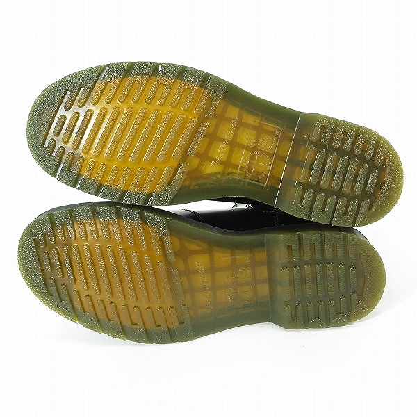 実際に弊社で買取させて頂いたDr.Martens/ドクターマーチン CHELSEA BOOT/チェルシー サイドゴアブーツ 2976/UK7の画像 2枚目