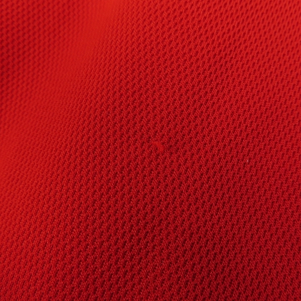 実際に弊社で買取させて頂いたCANTERBURY/カンタベリー 2014年 ラグビー日本代表ファーストレプリカシャツ RG33530 /3Lの画像 8枚目